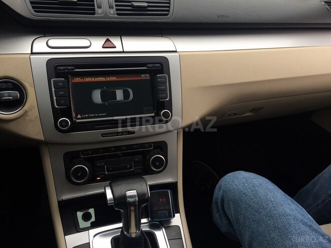 Volkswagen Passat CC 2011, 90,500 km - 1.8 l - Sumqayıt