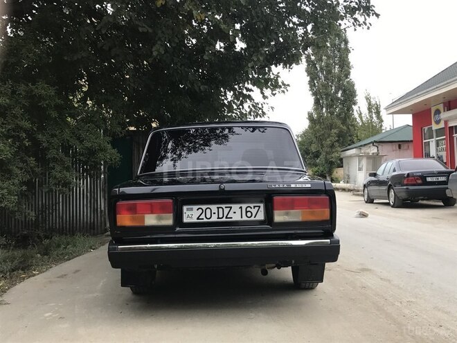 LADA (VAZ) 2107 2011, 128,000 km - 1.6 l - Bakı