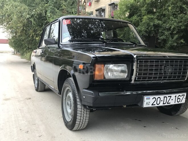 LADA (VAZ) 2107 2011, 128,000 km - 1.6 l - Bakı