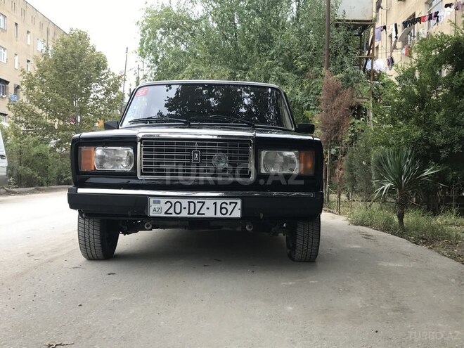 LADA (VAZ) 2107 2011, 128,000 km - 1.6 l - Bakı