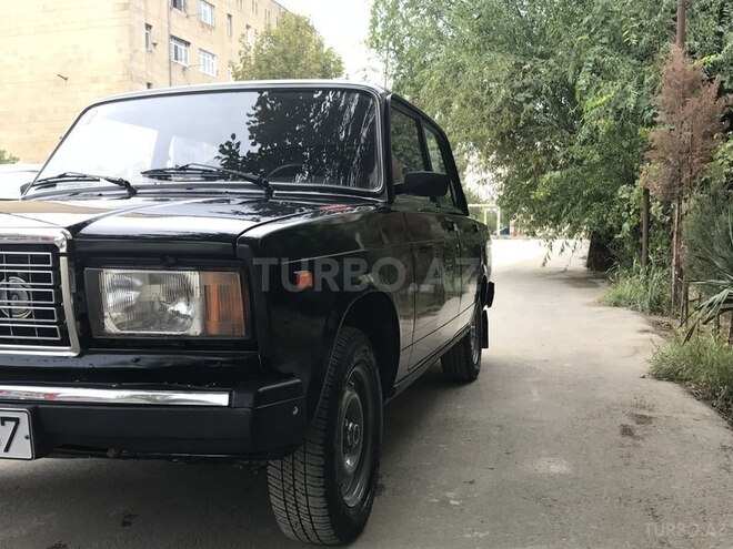 LADA (VAZ) 2107 2011, 128,000 km - 1.6 l - Bakı