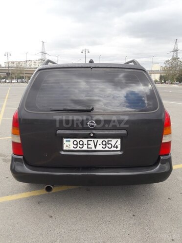 Opel Astra 2002, 2,256,870 km - 1.8 л - Sumqayıt