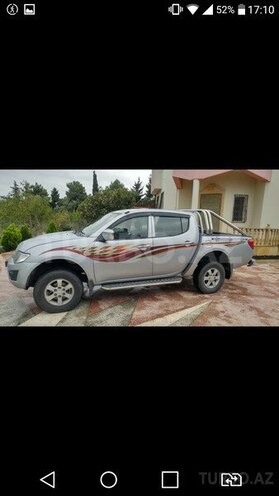 Mitsubishi L200 2011, 150,000 km - 0.3 l - Bakı