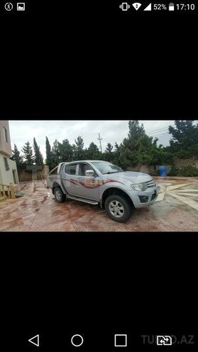 Mitsubishi L200 2011, 150,000 km - 0.3 l - Bakı
