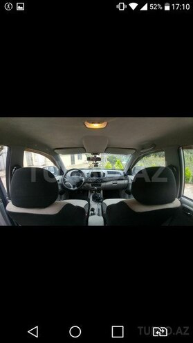 Mitsubishi L200 2011, 150,000 km - 0.3 l - Bakı