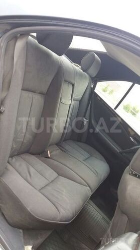 Mercedes E 230 1997, 212,000 km - 2.3 l - Sumqayıt