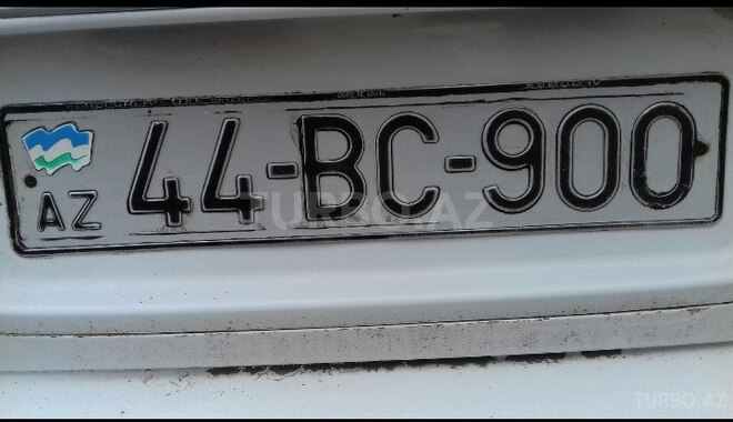 LADA (VAZ) 2107 2007, 152,000 km - 0.1 l - Şirvan