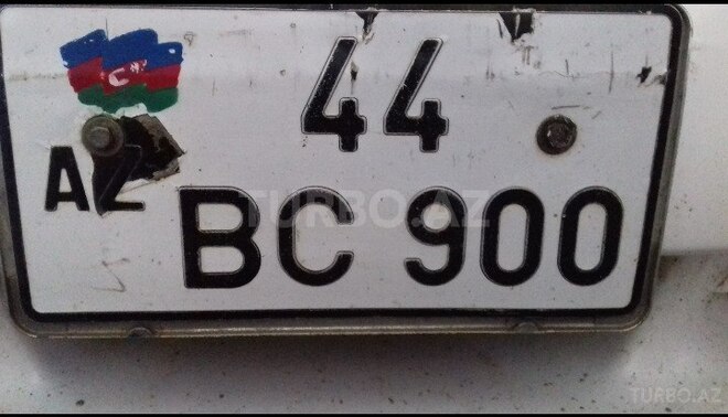 LADA (VAZ) 2107 2007, 152,000 km - 0.1 l - Şirvan