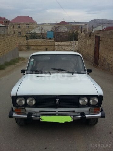 LADA (VAZ) 2106 1984, 230,000 km - 1.7 л - Bakı