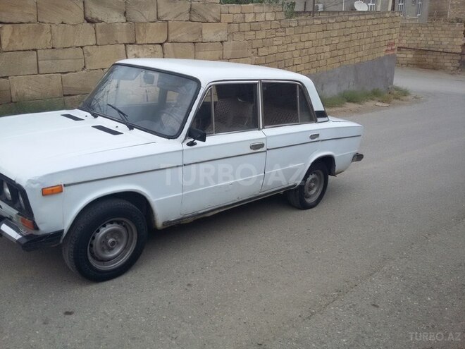 LADA (VAZ) 2106 1984, 230,000 km - 1.7 л - Bakı