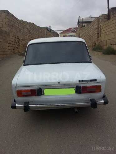 LADA (VAZ) 2106 1984, 230,000 km - 1.7 л - Bakı