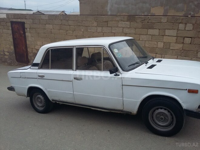 LADA (VAZ) 2106 1984, 230,000 km - 1.7 л - Bakı