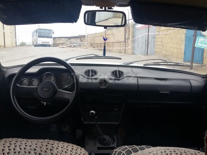 LADA (VAZ) 2106 1984, 230,000 km - 1.7 л - Bakı