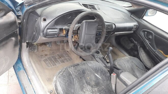 Chevrolet  1995, 243,000 km - 1.6 l - Bakı