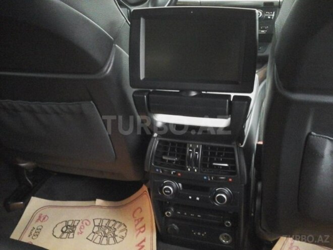 BMW X5 2010, 90,000 km - 4.8 l - Bakı