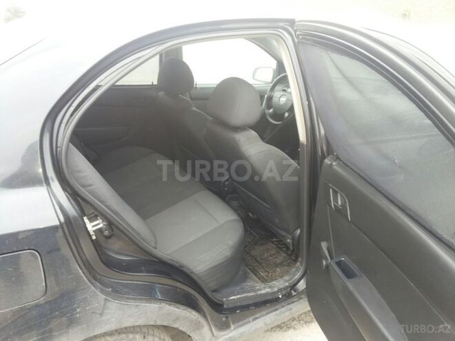 Chevrolet Aveo 2011, 85,000 km - 1.4 l - Bakı