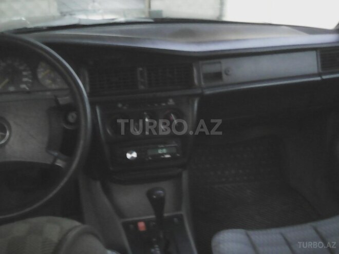 Mercedes 190 1990, 35,164 km - 2.3 l - Goranboy