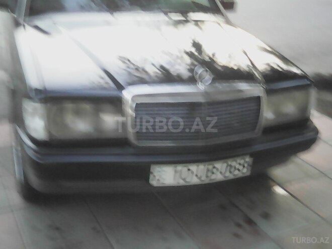 Mercedes 190 1990, 35,164 km - 2.3 l - Goranboy