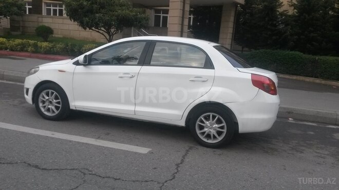 Chery Fulwin 2 2011, 185,000 km - 1.5 l - Bakı