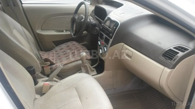 Chery Fulwin 2 2011, 185,000 km - 1.5 l - Bakı
