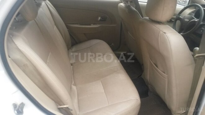Chery Fulwin 2 2011, 185,000 km - 1.5 l - Bakı
