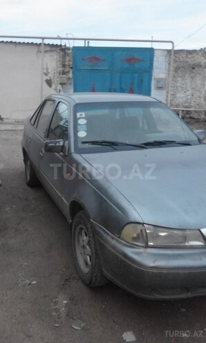 Daewoo Nexia 1997, 458,796 km - 1.5 l - Bakı