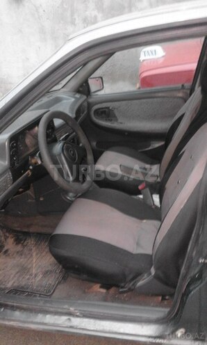 Daewoo Nexia 1997, 458,796 km - 1.5 l - Bakı