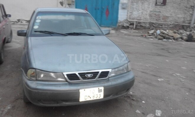 Daewoo Nexia 1997, 458,796 km - 1.5 l - Bakı