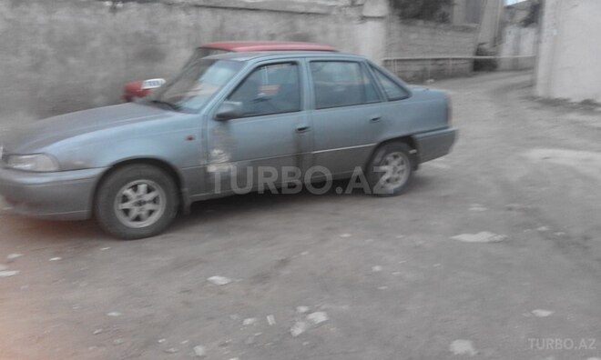 Daewoo Nexia 1997, 458,796 km - 1.5 l - Bakı