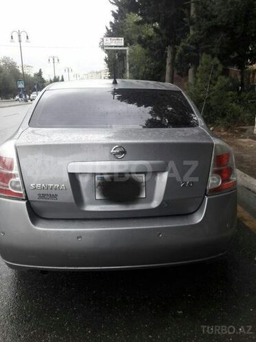 Nissan Serena 2008, 53,000 km - 2.0 l - Bakı