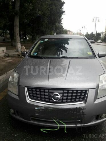 Nissan Serena 2008, 53,000 km - 2.0 l - Bakı