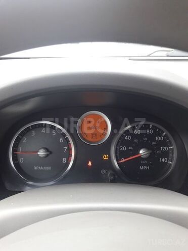 Nissan Serena 2008, 53,000 km - 2.0 l - Bakı