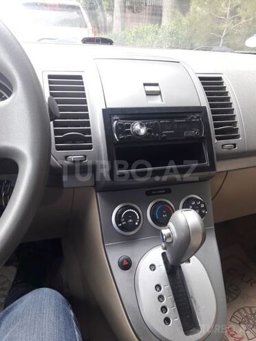 Nissan Serena 2008, 53,000 km - 2.0 l - Bakı