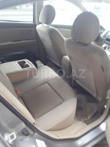 Nissan Serena 2008, 53,000 km - 2.0 l - Bakı