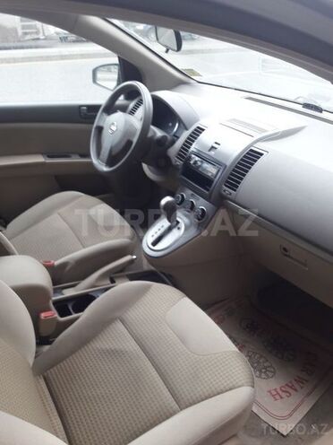 Nissan Serena 2008, 53,000 km - 2.0 l - Bakı