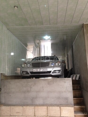 Mercedes E 220 2007, 200,000 km - 2.2 l - Şamaxı