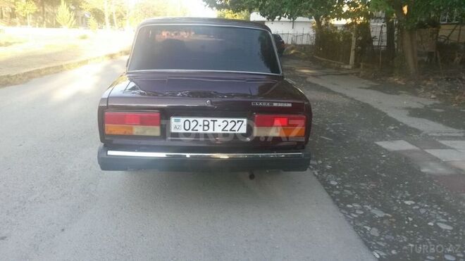 LADA (VAZ) 2107 2008, 182,000 km - 1.6 л - Mingəçevir