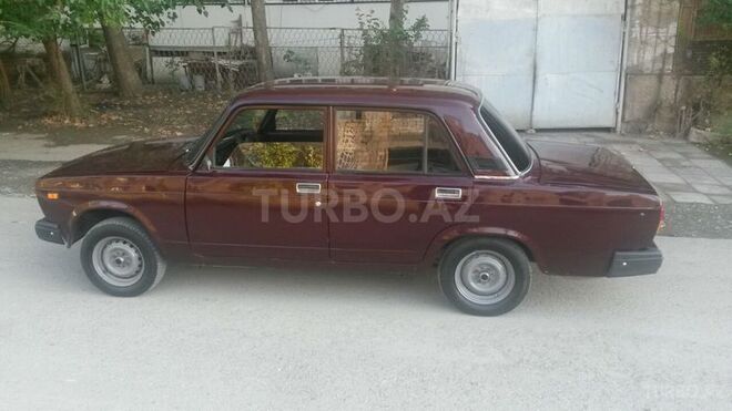 LADA (VAZ) 2107 2008, 182,000 km - 1.6 л - Mingəçevir