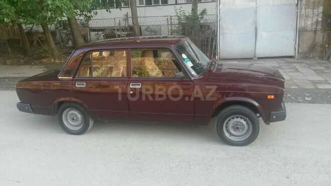 LADA (VAZ) 2107 2008, 182,000 km - 1.6 л - Mingəçevir