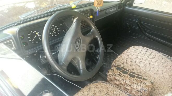 LADA (VAZ) 2107 2008, 182,000 km - 1.6 л - Mingəçevir
