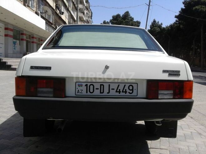 LADA (VAZ) 21099 1997, 176,786 km - 1.5 л - Bakı