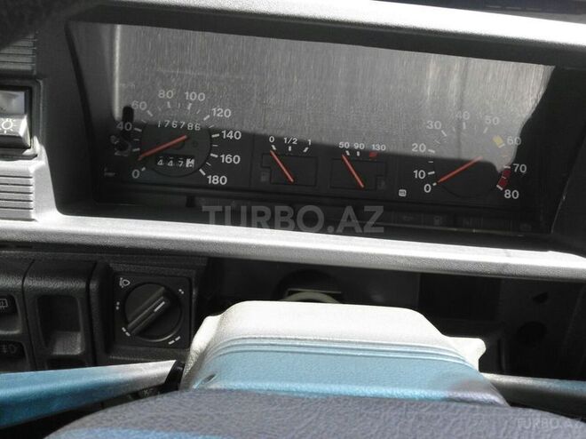 LADA (VAZ) 21099 1997, 176,786 km - 1.5 л - Bakı
