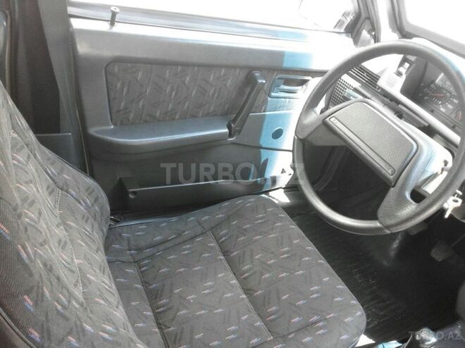 LADA (VAZ) 21099 1997, 176,786 km - 1.5 л - Bakı
