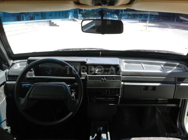 LADA (VAZ) 21099 1997, 176,786 km - 1.5 л - Bakı