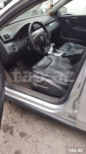 Volkswagen Passat 2007, 219,259 km - 0.2 l - Bakı