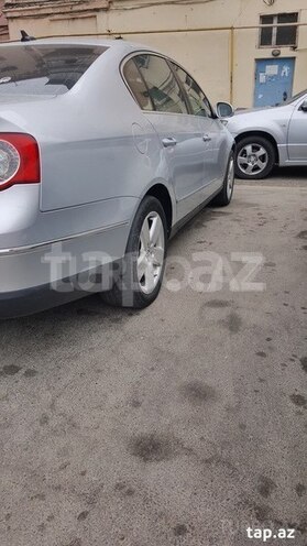 Volkswagen Passat 2007, 219,259 km - 0.2 l - Bakı