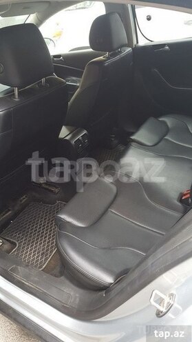 Volkswagen Passat 2007, 219,259 km - 0.2 l - Bakı