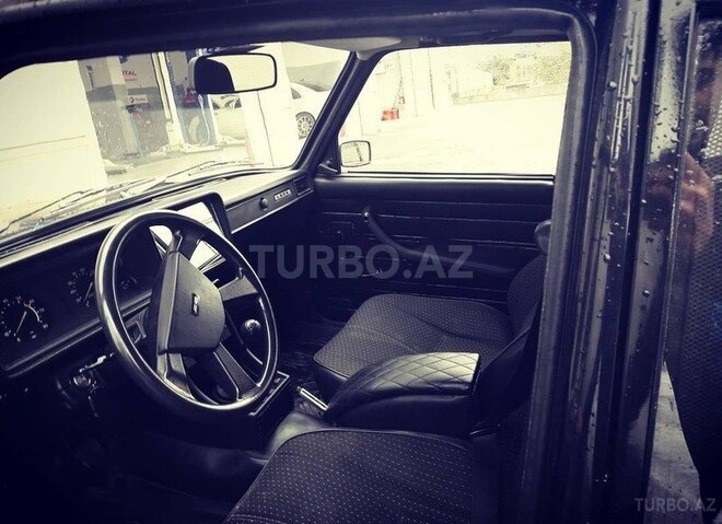 LADA (VAZ) 2107 2011, 56,000 km - 1.6 l - Bakı