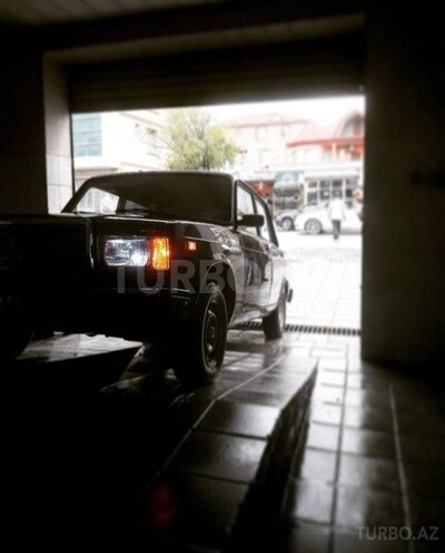 LADA (VAZ) 2107 2011, 56,000 km - 1.6 l - Bakı