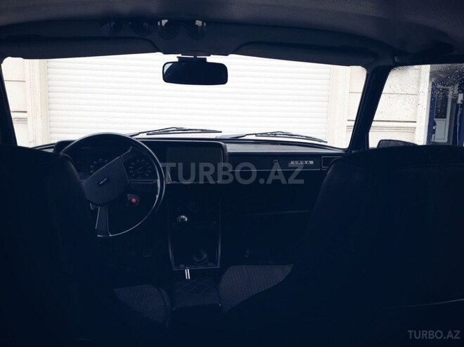 LADA (VAZ) 2107 2011, 56,000 km - 1.6 l - Bakı
